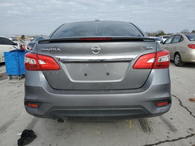 2019 NISSAN SENTRA S - 3N1AB7AP4KY269262