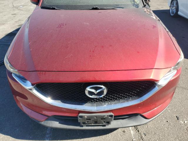 2017 MAZDA CX-5 TOURI JM3KFACL2H0173072