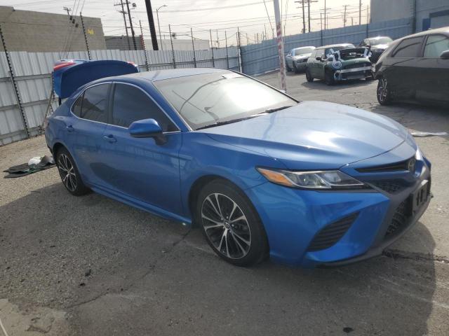2019 TOYOTA CAMRY L 4T1B11HK5KU208416
