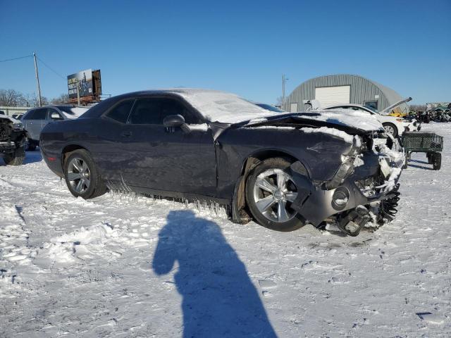 2015 DODGE CHALLENGER - 2C3CDZAG2FH789097