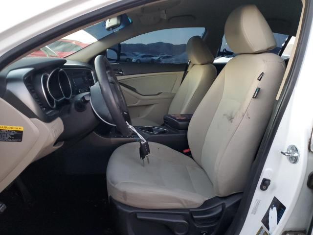 2015 KIA OPTIMA LX - KNAGM4A76F5526714
