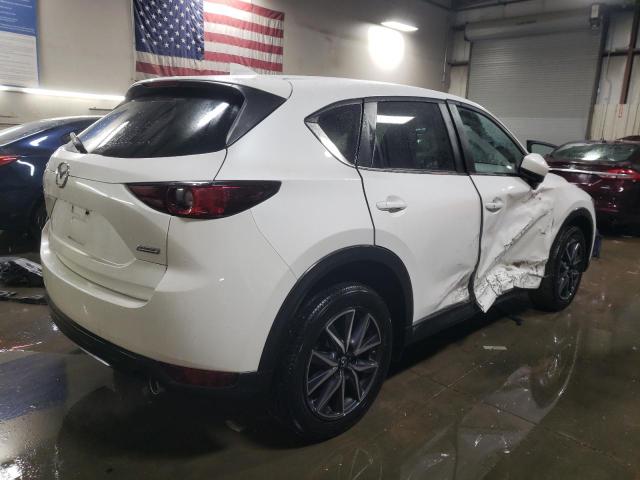 2018 MAZDA CX-5 TOURI - JM3KFBCM0J0344941
