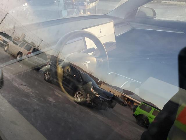 2022 TESLA MODEL 3 - 5YJ3E1EA6NF350098