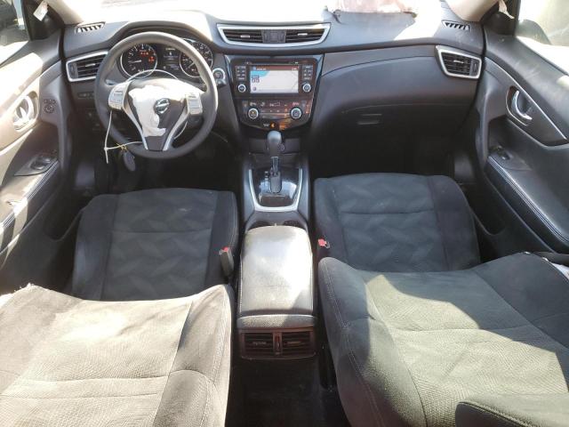 2016 NISSAN ROGUE S - 5N1AT2MN6GC755252