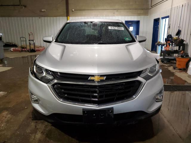 2018 CHEVROLET EQUINOX LT - 3GNAXSEV7JS576153
