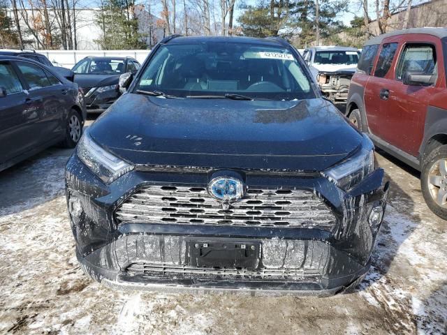 2022 TOYOTA RAV4 LIMIT - 4T3D6RFV1NU092150