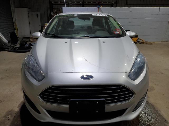 2019 FORD FIESTA S - 3FADP4AJ3KM147236