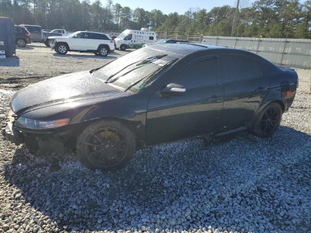 ACURA TL TYPE S