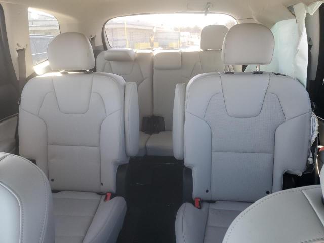 2024 KIA TELLURIDE - 5XYP64GC1RG515648
