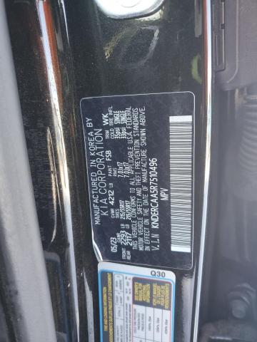 2024 KIA SELTOS EX - KNDERCAA5R7510496