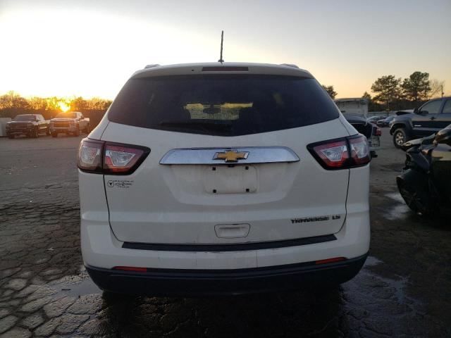 2015 CHEVROLET TRAVERSE L - 1GNKRFKD4FJ131752