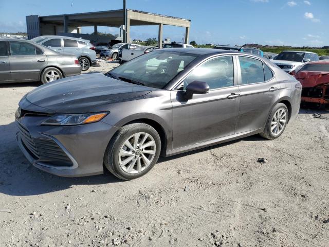 2023 TOYOTA CAMRY LE - 4T1C11AK4PU837350