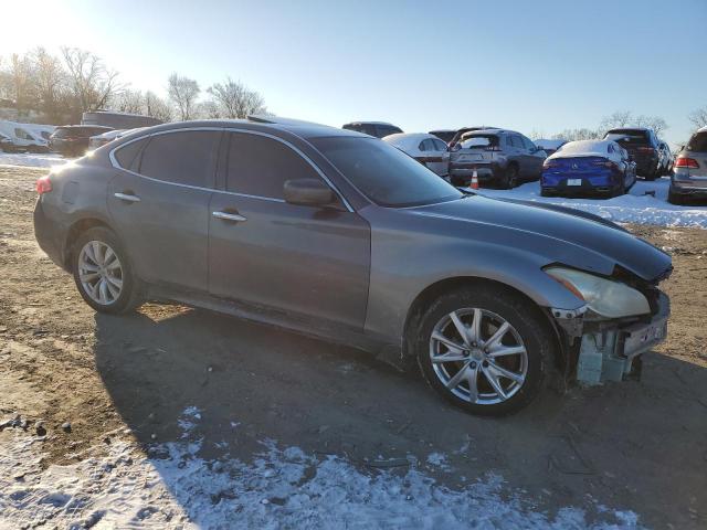 JN1BY1AR6BM373546 Infiniti M Series X 2011