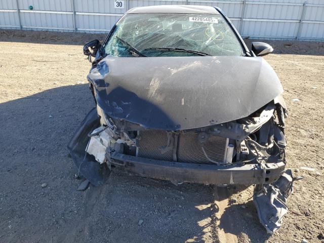 2015 TOYOTA COROLLA L 5YFBURHE5FP353009