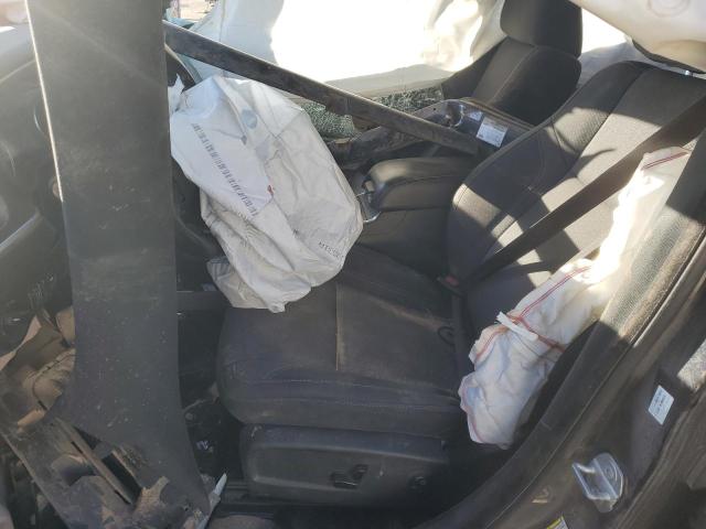 2019 DODGE CHARGER SX - 2C3CDXBG7KH644621