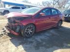 2015 FORD FOCUS SE - 1FADP3F23FL357273