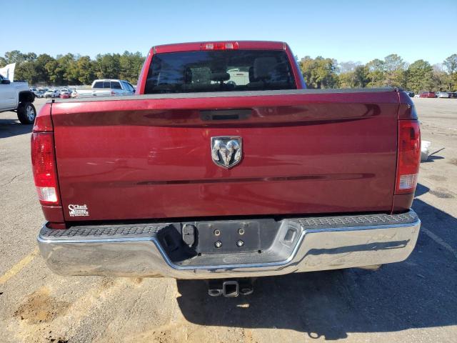 2020 RAM 1500 CLASS - 1C6RR6FG1LS139266