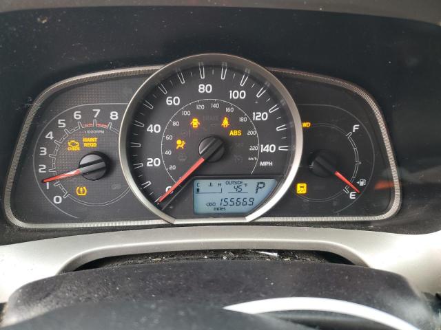2015 TOYOTA RAV4 XLE - 2T3RFREV1FW280823