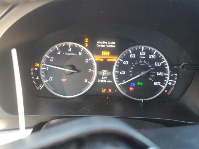 2019 ACURA ILX PREMIU - 19UDE2F71KA004639