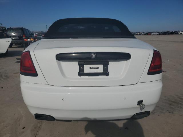 2019 ROLLS-ROYCE DAWN SCA666D58KU118169