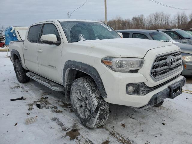 2016 TOYOTA TACOMA DOU - 3TMCZ5AN5GM026708