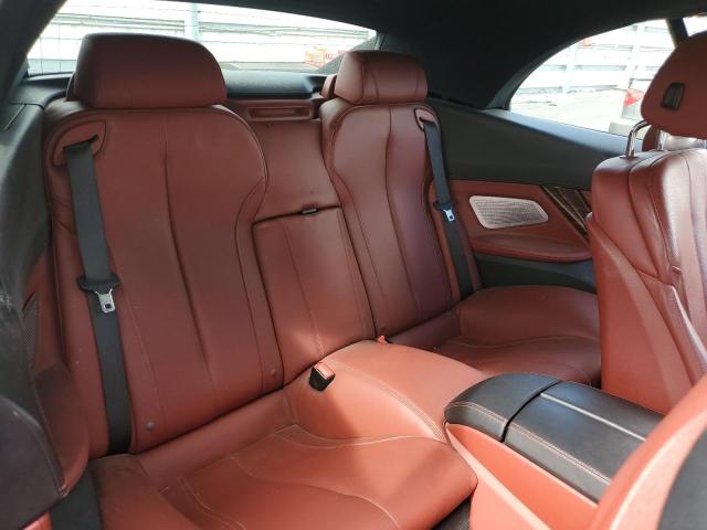 2017 BMW 640 I WBA6F1C52HGT83459