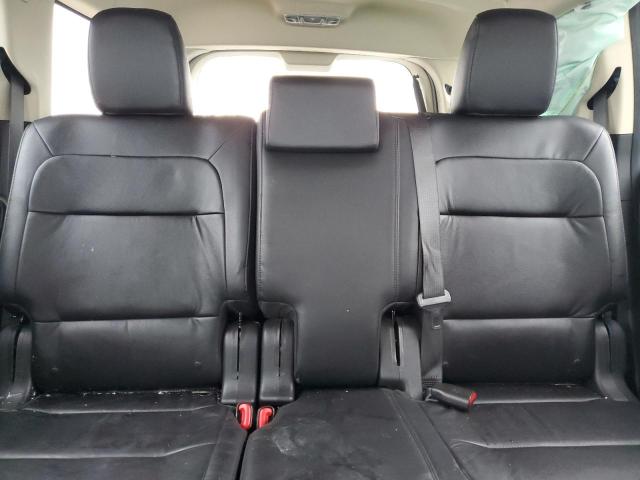 2018 FORD FLEX SEL 2FMGK5C87JBA09085