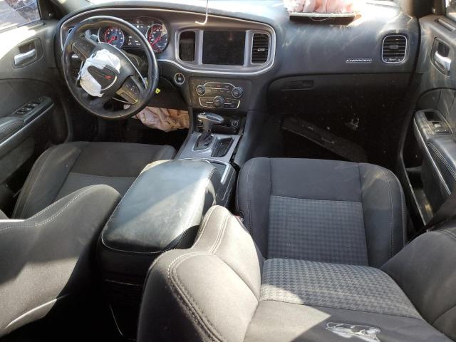 2019 DODGE CHARGER SC 2C3CDXGJ6KH604650