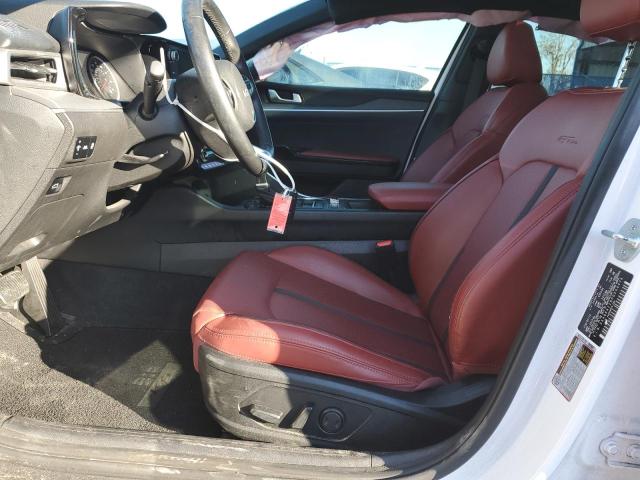 2023 KIA K5 GT LINE 5XXG64J28PG204476