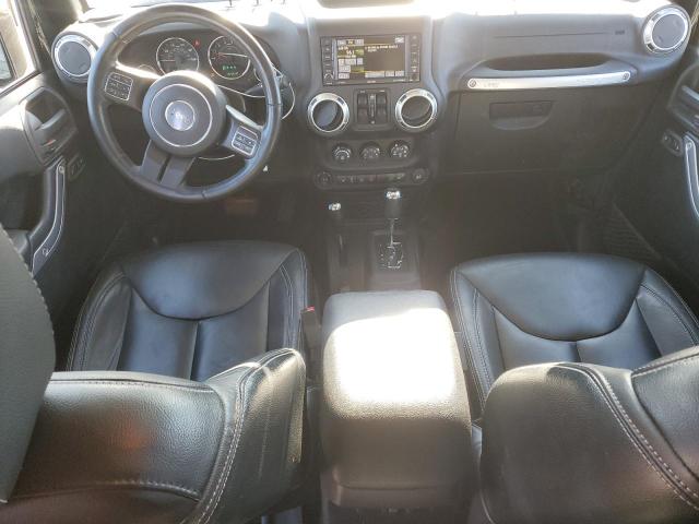 2016 JEEP WRANGLER U - 1C4BJWEG8GL270066