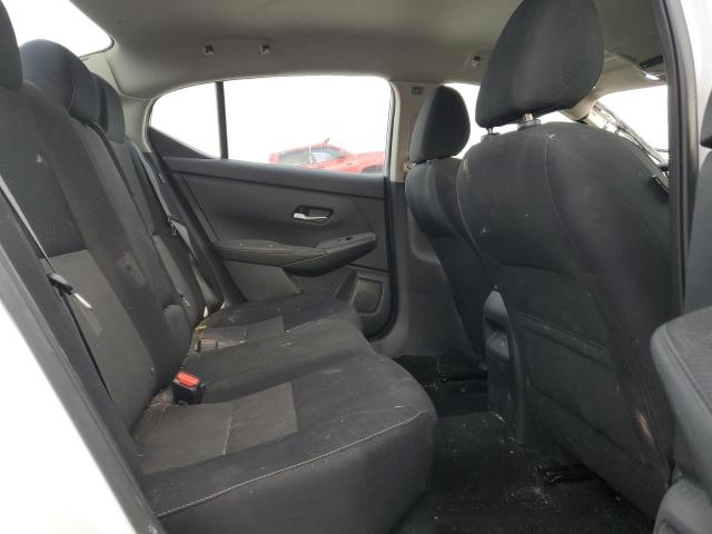 2021 NISSAN SENTRA SV - 3N1AB8CV3MY317788