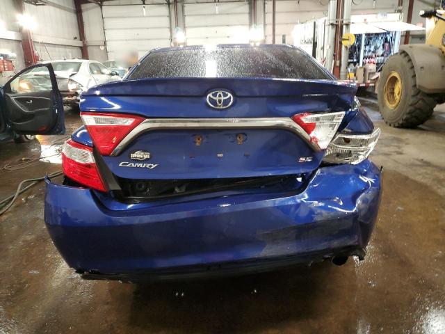 2016 TOYOTA CAMRY LE 4T1BF1FK2GU610471