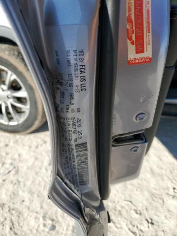 2019 JEEP CHEROKEE L - 1C4PJLLBXKD165043