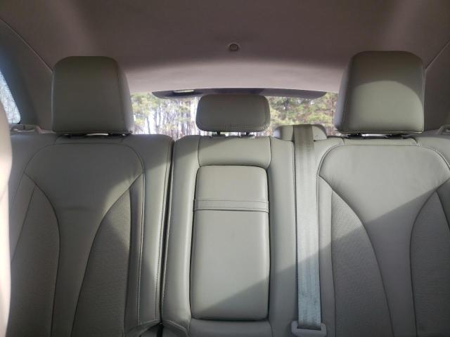 2019 LINCOLN MKC SELECT - 5LMCJ2C94KUL26338