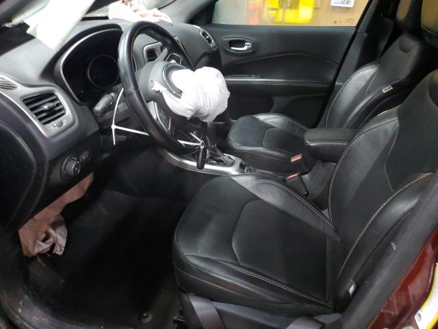 2021 JEEP COMPASS 80 - 3C4NJDEB7MT537185