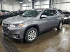 2020 CHEVROLET TRAVERSE L - 1GNEVGKW8LJ207274