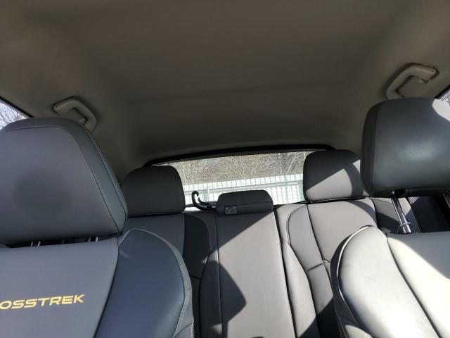 2021 SUBARU CROSSTREK JF2GTHRC0MH673168