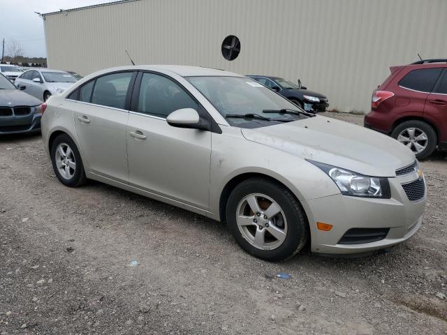 VIN 1G1PC5SB0D7128374 2013 CHEVROLET CRUZE no.4