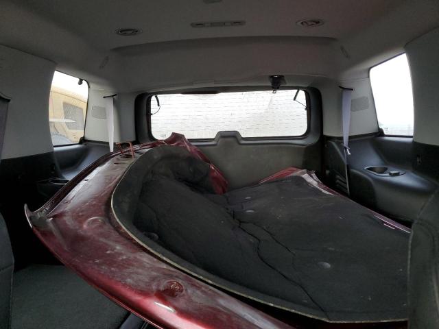 2017 GMC YUKON DENA - 1GKS2CKJ0HR220115