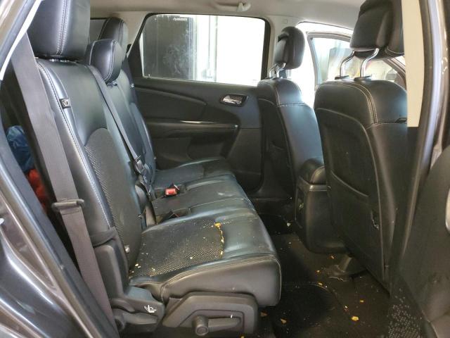 2019 DODGE JOURNEY CR - 3C4PDDGG5KT764977