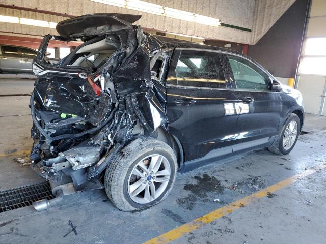 2016 FORD EDGE SEL - 2FMPK3J89GBB67427