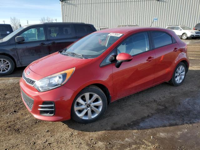 KIA RIO EX