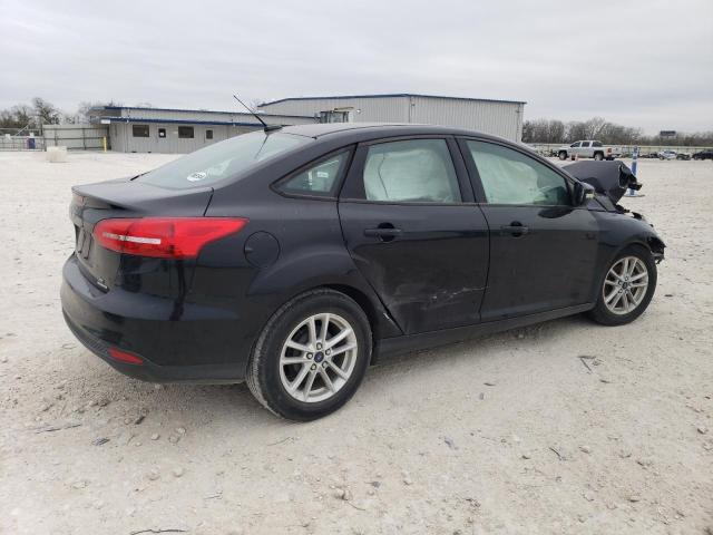 Vin: 1fadp3f25gl269715, lot: 87761335, ford focus se 20163