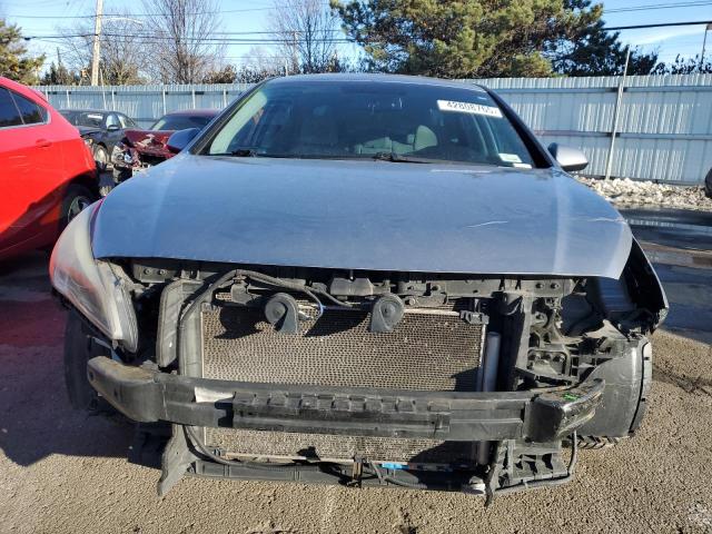 2015 HYUNDAI SONATA SE 5NPE24AF2FH166767