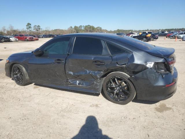 2024 HONDA CIVIC SPOR - 2HGFE2F52RH523153