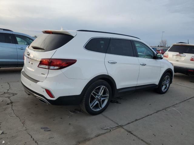 2017 HYUNDAI SANTA FE S - KM8SR4HF9HU194669