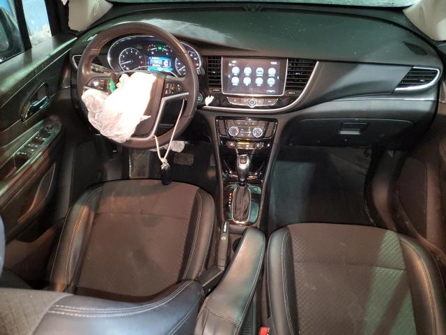 2021 BUICK ENCORE PRE - KL4CJASB8MB326695