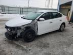 2018 NISSAN SENTRA S - 3N1AB7AP1JY319274