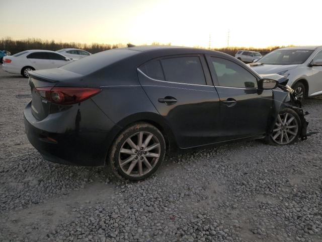 2017 MAZDA 3 GRAND TO - 3MZBN1W39HM132956