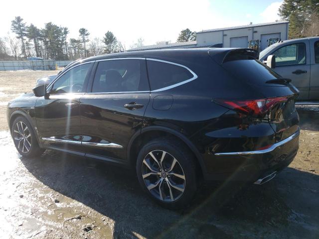 2024 ACURA MDX TECHNO - 5J8YE1H40RL003298